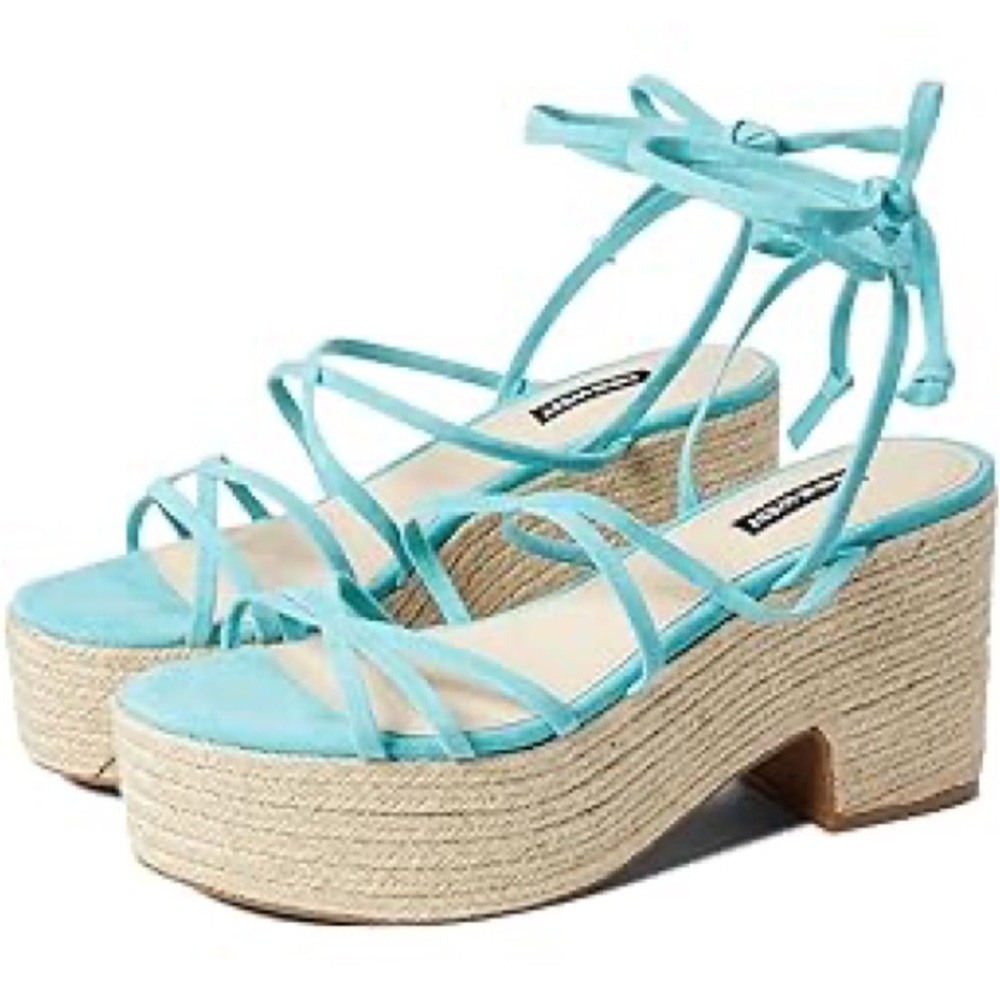Nine West Wedge